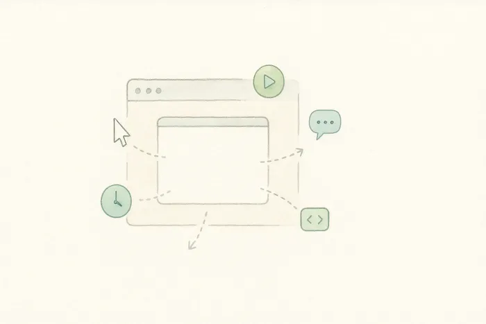 How to Monitor Iframe Events in Tough Tongue AI: Complete Developer Guide