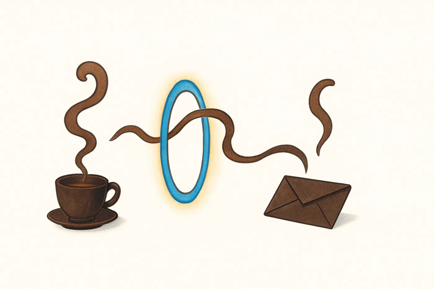 Google PM Interview: The Smell Teleportation API Case